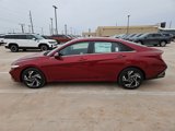 New 2025 Hyundai Elantra SEL image 4