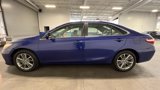 Used 2015 Toyota Camry SE image 6