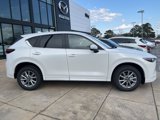 New 2025 MAZDA CX-5 AWD 2.5 S w/ Select Package image 4