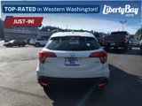 Used 2016 Honda HR-V LX image 4