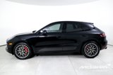 Used 2018 Porsche Macan Turbo image 5