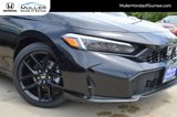 New 2025 Honda Civic Sport image 2