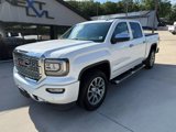 Used 2016 GMC Sierra 1500 Denali w/ Enhanced Driver Alert Package image 5