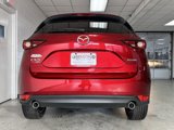 Used 2021 MAZDA CX-5 Grand Touring w/ GT Premium Package image 4
