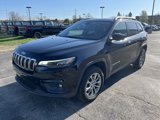 Used 2019 Jeep Cherokee Latitude Plus w/ Comfort/Convenience Group image 3