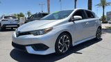 Used 2018 Toyota Corolla iM image 3