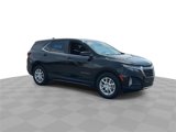 Used 2022 Chevrolet Equinox LT image 2