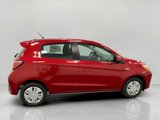 New 2024 Mitsubishi Mirage ES image 2