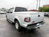 Used 2001 Ford F150 XLT image 5
