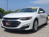 Used 2021 Chevrolet Malibu LT image 4