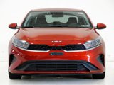 Used 2023 Kia Forte LXS image 2