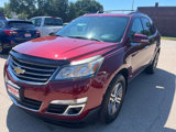 Used 2016 Chevrolet Traverse LT image 3