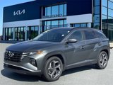 Used 2022 Hyundai Tucson SEL w/ Convenience Package image 3
