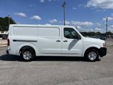 Used 2021 Nissan NV 2500 SV image 2