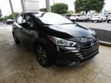 New 2025 Nissan Versa SV w/ Trunk Package image 3