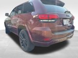 Used 2019 Jeep Grand Cherokee Altitude image 3