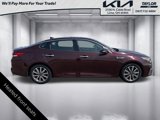 Used 2019 Kia Optima EX w/ EX Premium Package image 5