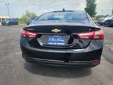 Used 2022 Chevrolet Malibu LT image 6