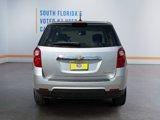 Used 2012 Chevrolet Equinox LS image 4