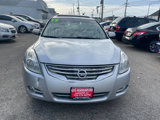 Used 2012 Nissan Altima 2.5 SL w/ 2.5SL Pkg image 2