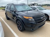 Used 2015 Ford Explorer Sport image 3