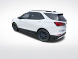 Used 2022 Chevrolet Equinox RS w/ LPO, Floor Liner Package image 3