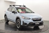 Used 2021 Subaru Crosstrek 2.0i image 6