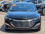 Used 2023 Chevrolet Malibu LT image 2