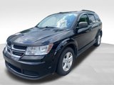 Used 2018 Dodge Journey SE w/ Connectivity Group image 3