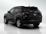 Used 2022 Jeep Compass Latitude image 3