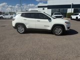 Used 2018 Jeep Compass Sport w/ Tech Group image 4