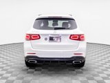Used 2022 Mercedes-Benz GLC 300 4MATIC image 4