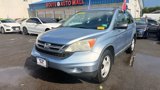 Used 2010 Honda CR-V LX image 3