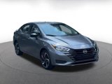 Used 2024 Nissan Versa SR image 2