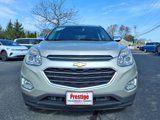 Used 2016 Chevrolet Equinox LTZ w/ Enhanced Convenience Package image 2