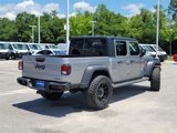 Certified 2020 Jeep Gladiator Sport w/ Quick Order Package 24S image 5