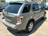 Used 2006 Chevrolet Equinox LS image 3