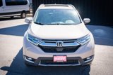 Used 2018 Honda CR-V Touring image 2