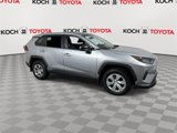 Used 2022 Toyota RAV4 LE image 2