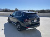 Used 2022 BMW X3 xDrive30i w/ Convenience Package image 2