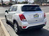 Used 2018 Chevrolet Trax LS image 5