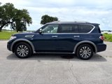 Used 2020 Nissan Armada SL w/ Premium Package image 4