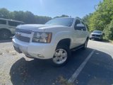 Used 2011 Chevrolet Tahoe LT w/ Suspension Package, Off-Road image 3