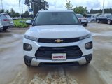 Used 2021 Chevrolet TrailBlazer LT w/ Premium Seating Package image 3