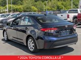 Used 2024 Toyota Corolla LE image 4