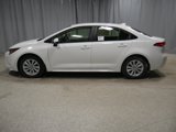 New 2024 Toyota Corolla LE image 4