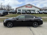 Used 2013 Nissan Maxima 3.5 SV w/ Sport Pkg image 2