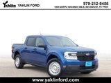 New 2024 Ford Maverick XL image 1