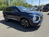 Used 2022 Mitsubishi Outlander SEL image 3