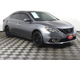 Used 2017 Nissan Sentra S image 6